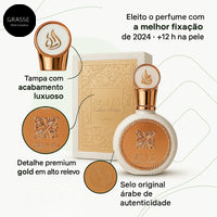 PROMOÇÃO COMPRE 1 LEVE 3 - Sabah Al Ward, Fakhar e Royal Amber - Oferta De Dia das Mães - 100ml Cada