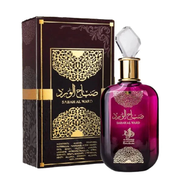 PROMOÇÃO COMPRE 1 LEVE 3 - Sabah Al Ward, Fakhar e Royal Amber - Oferta De Dia das Mães - 100ml Cada