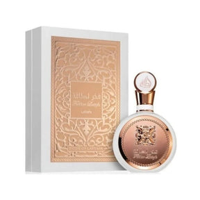PROMOÇÃO COMPRE 1 LEVE 3 - Sabah Al Ward, Fakhar e Royal Amber - Oferta De Dia das Mães  - 100ml Cada